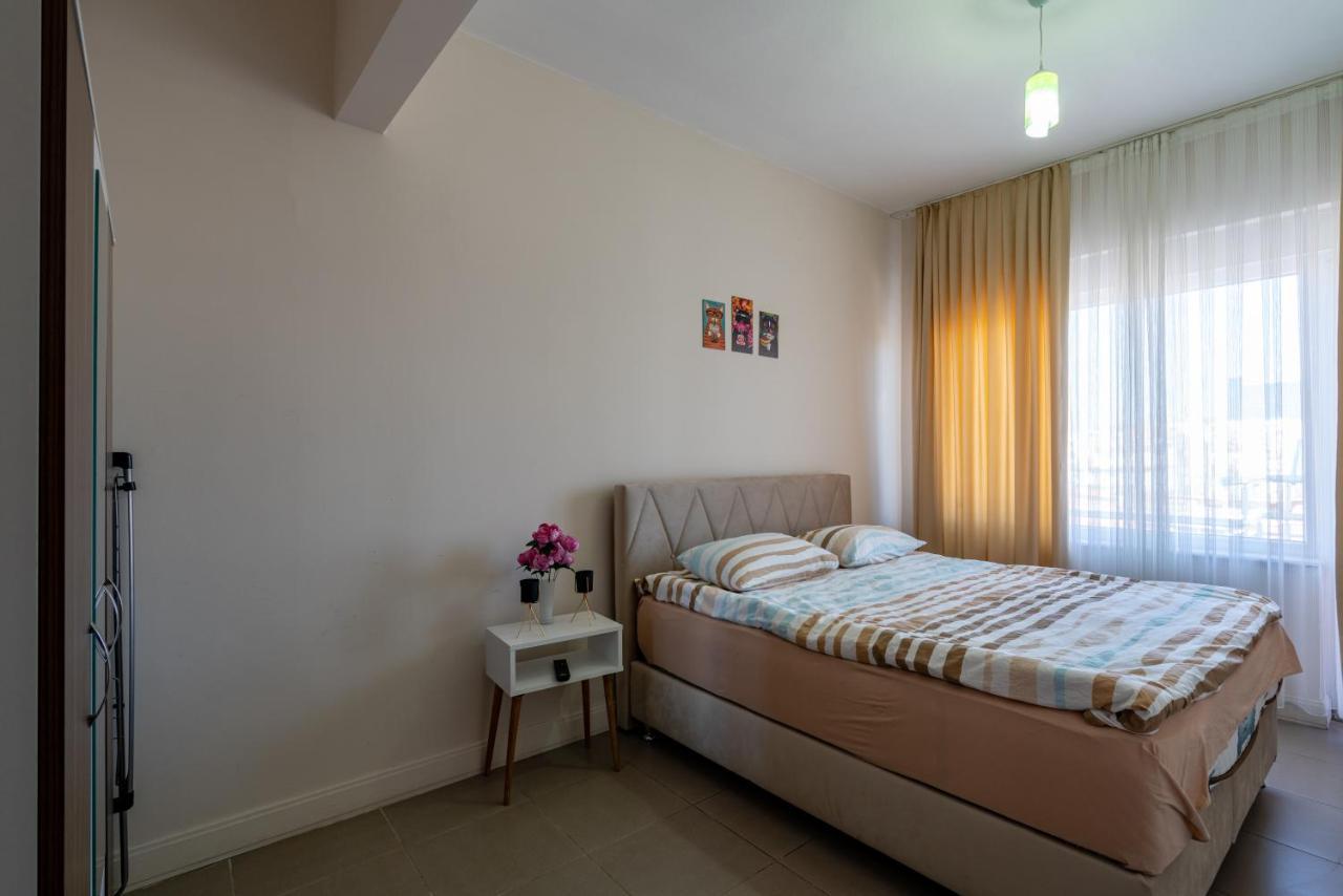 Sare Suites Oldtown Antalya Zewnętrze zdjęcie